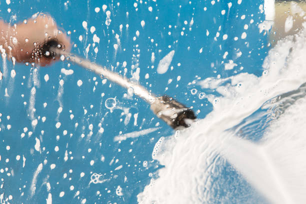 Best Factory Floor Cleaning  in Burnham, IL