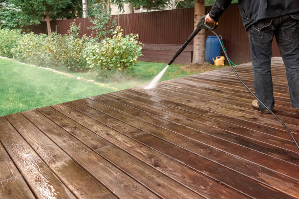 Best Paint Preparation  in Burnham, IL