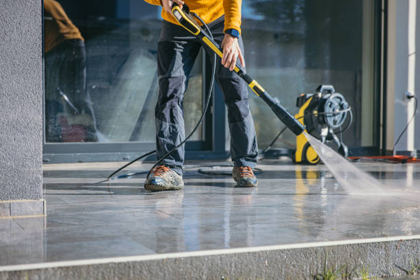 Burnham, IL Pressure Washing Company