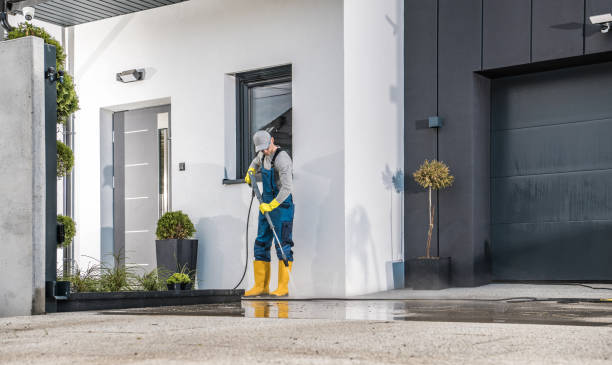 Best Fence Cleaning  in Burnham, IL
